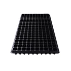 Seedling planting plastic Factory Direct Sale Hot seed tray