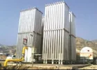 Nitrogen High Pressure LNG Liquid Nitrogen Ambient Air Vaporizers