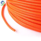 Flexible Cable Wire Electrical Pipe Corrugated Plastic hose