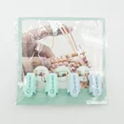 Yarns Yarns Finger Guides Splitter Crochet And Knitting Supplies For Craft