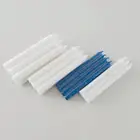 China factory maker quality long thin bright colored stick candle