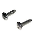 stainless steel torx wood screw, torx set screw,torx pan head screw factory directly