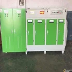 CHINA WASTE GAS TREATMENT 10000M3/H PHOTOLYSIS CATALYZE FILTER