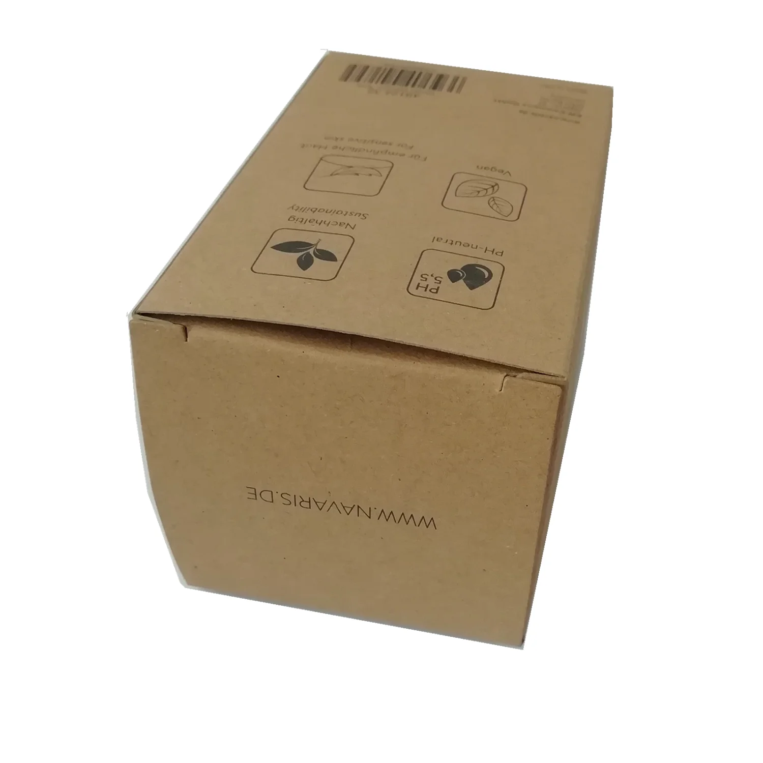   product name kraft paper packing box material cardboard