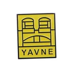 Custom Company Design Logos custom colorful Metal Square Soft Enamel Pins Badges