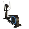 YJ fitness 2019 hot design cardio machine Commercial ellipticals gym equipment YJ-8007 professional ellipticlas aerobic machine