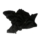 30-55 cm sterilized used dark second hand color cloth cotton wiping rags