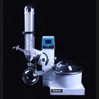 Electric Lift Mini Rotary Evaporator with best price