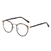 2019 trendy high quality name brand spectacles import frames optical french eyewear