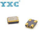Oscillator Oscillator Manufacturers SMD 3225 Quartz Crystal Oscillator 32MHz 3.3V With SMD Oscillator Manufacturer