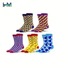 HM-A306 socks tirupur factories in indonesia make weight pair 3 ways to make wall socks body wear socks a pair