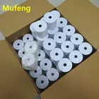 For pos machine 57mm thermal paper till rolls