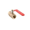 BWVA Fully stocked products new arrival mini ball valve dimensions