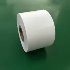 100gsm White Kraft Paper Single Side Coated Silicone Release Liner Paper