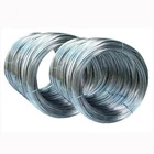 Factory price high tension stranded galvanized steel wire