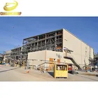 high quality building design plan projoect prefab multi storey steel warehouse in argentina