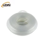 Gardening Tool Brush Cutter Nylon Grass 2.4mm 1LB trimmer line commercial grade Trimmer Line