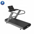 Max load 150kg running exercise machine motor trade mill treadmill