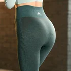 Custom Top Quality Women Yoga Pants Leggings GS Seamless Gym Leggings