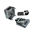 China Dongguan tooling molding making Custom plastic injection mould