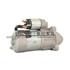 Factory supply auto diesel parts 12V 3.0KW 10T CW engine starter motors fits PERKINS ENGINES