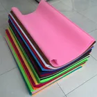 Dyed Colourful Best Price Nonwoven Fabric Wool Felt