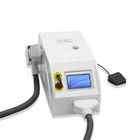 OEM / ODM 532nm 1064nm long pulse pigments hair removal nd yag laser tattoo removal