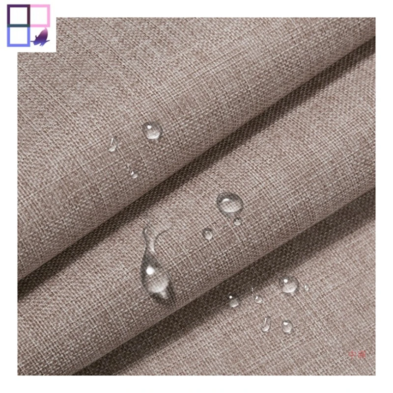 Dark gray decorative wall coating wall fabric ideas peel and stick wallpaper wallcloth