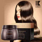 Logo Customization Hair Moisturizing Cream 100% Hair Salon Moisturizing Brazilian Keratin Collagen Hair Treatment Cream