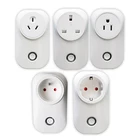 ESP32 smart outlet ODM OEM manufacturer wifi ble 240v US EU UK AU energy saver plug