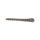 Orthopedic implant multi-axial femoral distal locking plate Distal femur Locking plate