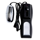 Sex ARCFUN Realistic Electric Vibrator Pussy Vagina Artificial Big Fat Ass Male Sex Toy Pussy