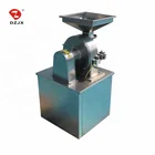 Chickpea Cocoa Powder Grinding Pin Mill Machine