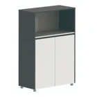 Mfc Modern Office Furniture File Cabinet 16mm E0 MFC