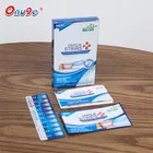 Teeth White Teeth White Teeth HOT High Quality Teeth White Strips Hight Effect Mint Strips