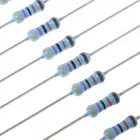 Resistor High Quality Long Duration Time Plug-in Voltage Power