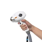 New Style Big Power Portable Hair Removal 755nm 808 Diode Laser