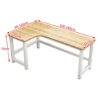 Desktop Table Best Choose Office Desktop Table Design Wood Coffee Table