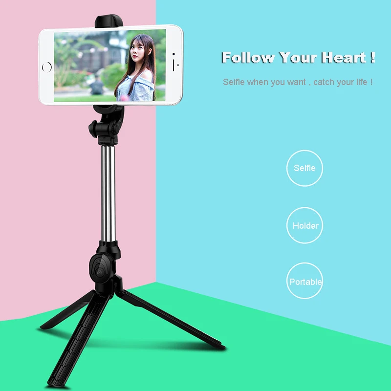  selfie stick tripod (10)