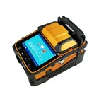 AI-9 Arc Ftth Supplier Splicing Single Fiber Optical Machine Fusion Splicer Kit