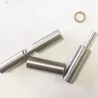 Window Door Gate Hinges Gate hinges steel black