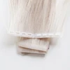 Juancheng manufacturer wholesale raw new buckle tape hair extensions