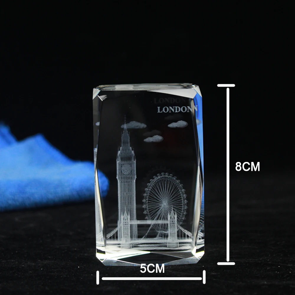 gifts & crafts  crafts  crystal crafts        item:3d laser