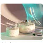 Handmade Scented Candle Soy Candles Luxury Gem Crystal Scented Candle Wax Crystal Candle Soy Candles