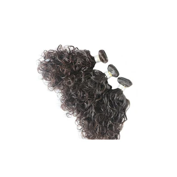 Unprocessed Virgin Remy Chinese Hair Weave Dye Free Cheap 5a Ocean