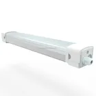 40W IP66 Led Waterproof Triproof Led Light