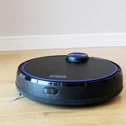 Laser Navigator Roborock APP control Automatic Vacuum Cleaner Robot