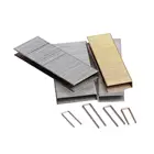 Factory Price Security Supplies 24/6 26/6 Upholstery Gun Staples For Furniture