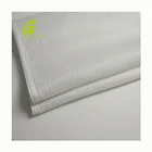 sample free 100% polyester air mesh fabric bedding mattress material hometextile pillow material