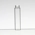 Serum Vials Promotional Serum Clear Low Borosilicate Small 15ml Lab Bottle Manufacturer Of Glass Vials